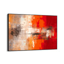 Quadro Stampa su Tela Essenza di vita - CupidoDesign