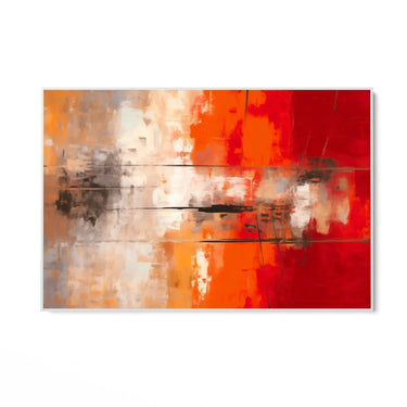 Quadro Stampa su Tela Essenza di vita - CupidoDesign