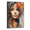 Quadro Stampa su Tela Essenza Minimal - CupidoDesign