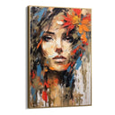 Quadro Stampa su Tela Essenza Minimal - CupidoDesign