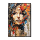 Quadro Stampa su Tela Essenza Minimal - CupidoDesign