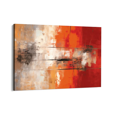 Quadro Stampa su Tela Essenza di vita - CupidoDesign