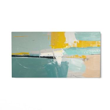 Quadro Stampa su Tela Estasi Energetica - CupidoDesign