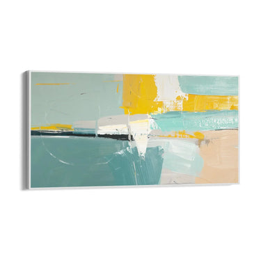 Quadro Stampa su Tela Estasi Energetica - CupidoDesign