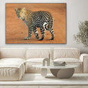 Quadro Stampa su Tela Estasi Natura - CupidoDesign