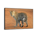 Quadro Stampa su Tela Estasi Natura - CupidoDesign