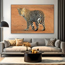 Quadro Stampa su Tela Estasi Natura - CupidoDesign