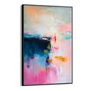 Quadro Stampa su Tela Estasi Primaverile - CupidoDesign