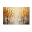 Quadro Stampa su Tela Estremo Autunno - CupidoDesign