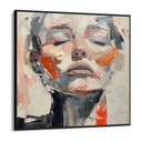 Quadro Stampa su Tela Eterea Essenza - CupidoDesign