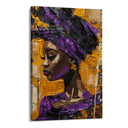 Quadro Stampa su Tela Eterea Visione - CupidoDesign