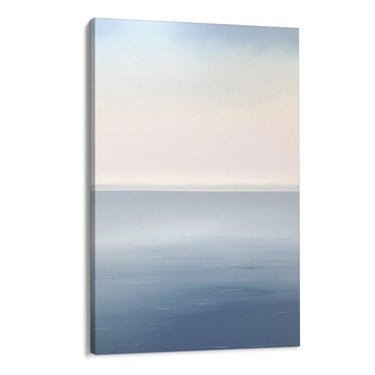 Quadro Stampa su Tela Eterna quiete - CupidoDesign