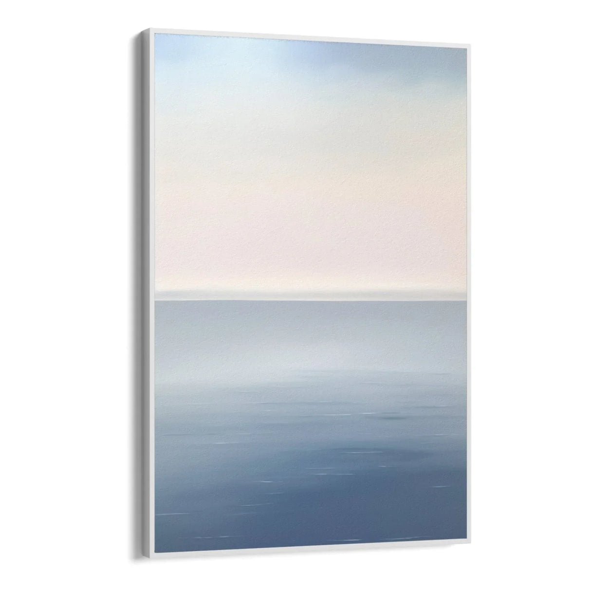 Quadro Stampa su Tela Eterna quiete - CupidoDesign