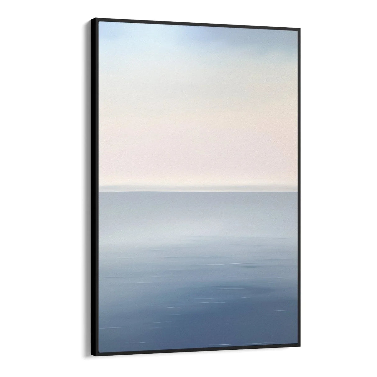 Quadro Stampa su Tela Eterna quiete - CupidoDesign