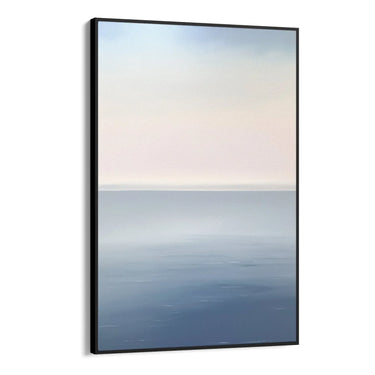 Quadro Stampa su Tela Eterna quiete - CupidoDesign