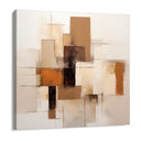 Quadro Stampa su Tela Eterna semplicità - CupidoDesign