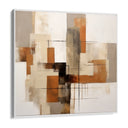 Quadro Stampa su Tela Eterna semplicità - CupidoDesign