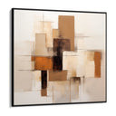 Quadro Stampa su Tela Eterna semplicità - CupidoDesign