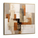 Quadro Stampa su Tela Eterna semplicità - CupidoDesign