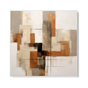 Quadro Stampa su Tela Eterna semplicità - CupidoDesign