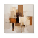 Quadro Stampa su Tela Eterna semplicità - CupidoDesign
