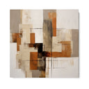 Quadro Stampa su Tela Eterna semplicità - CupidoDesign