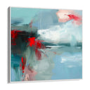 Quadro Stampa su Tela Eterno Presente - CupidoDesign