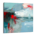Quadro Stampa su Tela Eterno Presente - CupidoDesign