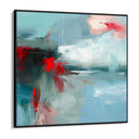Quadro Stampa su Tela Eterno Presente - CupidoDesign