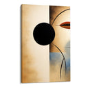 Quadro Stampa su Tela Evoluzione Astratta - CupidoDesign