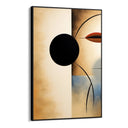 Quadro Stampa su Tela Evoluzione Astratta - CupidoDesign