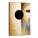 Quadro Stampa su Tela Evoluzione Astratta - CupidoDesign