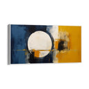 Quadro Stampa su Tela Festa di Colori Astratti - CupidoDesign