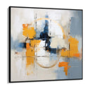 Quadro Stampa su Tela Fiamma di Gioia - CupidoDesign