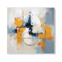 Quadro Stampa su Tela Fiamma di Gioia - CupidoDesign