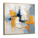Quadro Stampa su Tela Fiamma di Gioia - CupidoDesign