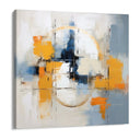 Quadro Stampa su Tela Fiamma di Gioia - CupidoDesign