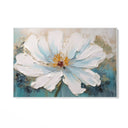 Quadro Stampa su Tela Fiore della prosperità - CupidoDesign