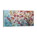 Quadro Stampa su Tela Fioritura dell'Anima - CupidoDesign