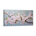 Quadro Stampa su Tela Fioritura primaverile - CupidoDesign