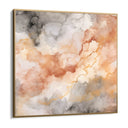 Quadro Stampa su Tela Flusso Cosmico - CupidoDesign