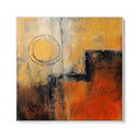 Quadro Stampa su Tela Flusso Infinito - CupidoDesign