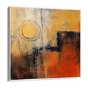 Quadro Stampa su Tela Flusso Infinito - CupidoDesign
