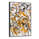 Quadro Stampa su Tela Folla Irreale - CupidoDesign