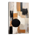 Quadro Stampa su Tela Forme astratte - CupidoDesign