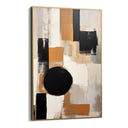 Quadro Stampa su Tela Forme astratte - CupidoDesign