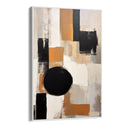 Quadro Stampa su Tela Forme astratte - CupidoDesign
