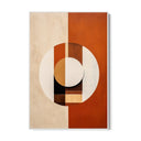 Quadro Stampa su Tela Forme lussuose - CupidoDesign