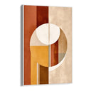 Quadro Stampa su Tela Forme lussuose - CupidoDesign