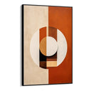 Quadro Stampa su Tela Forme lussuose - CupidoDesign
